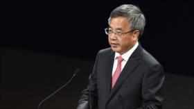 China advierte de ‘peligro muy grave’ de proteccionismo de EEUU