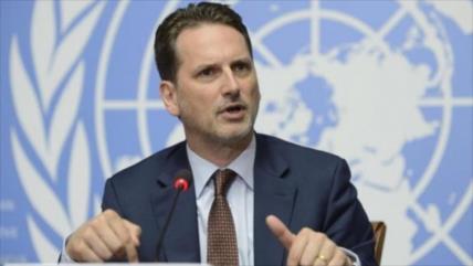 La UNRWA pide financiación a la Liga Árabe por recortes de EEUU