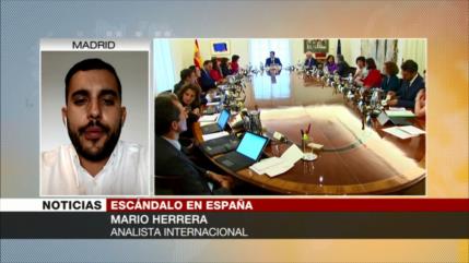 Herrera: Escándalo de másteres es por ‘favoritismo’ en España