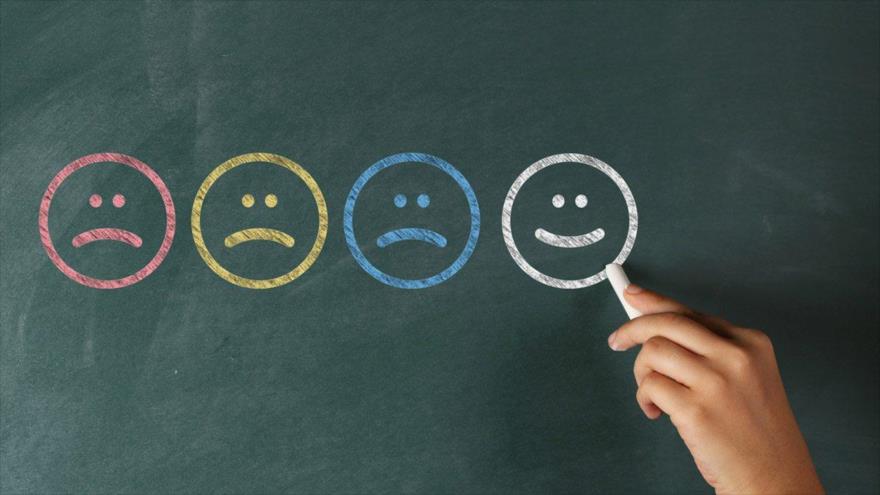 Los optimistas gozan de una mejora salud cardiovascular.