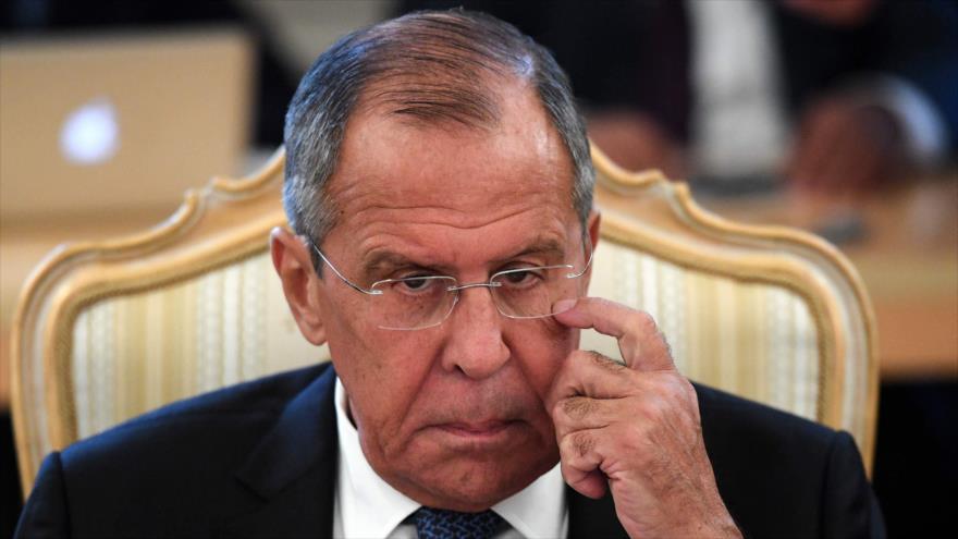 Rusia denuncia la diplomacia estadounidense de ‘sancionar primero’ | HISPANTV
