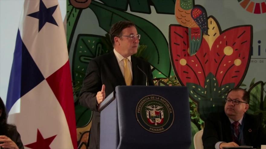 Panamá acoge X Foro Ministerial para Desarrollo en América Latina