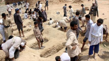 Irán denuncia que Arabia Saudí impide el fin de crisis en Yemen