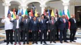 ALBA-TCP rechaza incitación a “intervención militar” en Venezuela