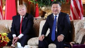 China amenaza con boicotear conversaciones comerciales con EEUU 