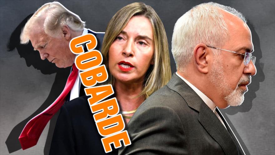 Detrás de la Razón: Uranio, Rusia y China: ¿Cuál sería la guerra entre EEUU y Europa por Irán? 