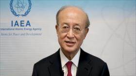 AIEA confirma una vez más compromiso de Irán con acuerdo nuclear