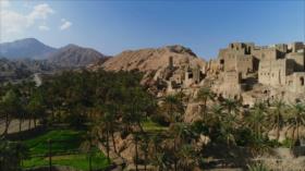 Irán: 1- La aldea de Nayband en Tabas 2- La historia de la radio en Irán 3- La ciudad de Behshahr