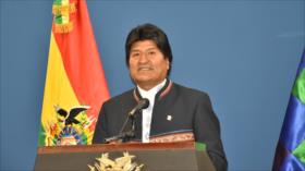 Bolivia pide “serenidad” a Chile para “cerrar heridas históricas” 