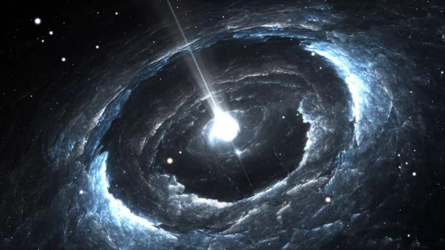Nuevo estudio indica que el núcleo de una estrella de neutrones podría ser el elemento más fuerte del universo.