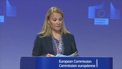 UE advierte a España sobre venta de armas a Arabia Saudí