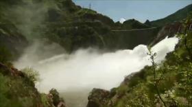 México tiene grave problema con la sobreexplotación de agua
