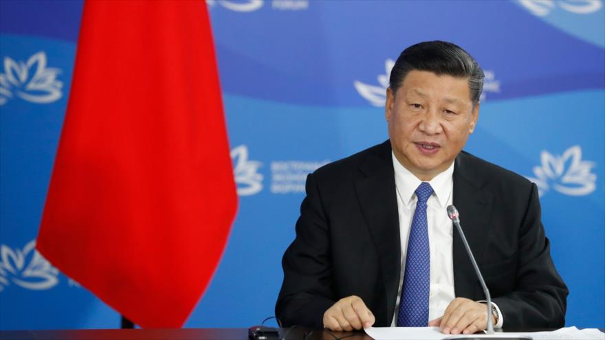 China toma represalias contra los nuevos aranceles de EEUU