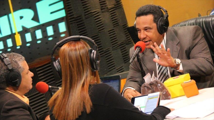 34 bases militares de EEUU y de la OTAN cercan Venezuela