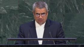 Pacto de Rusia y Turquía sobre Idlib es fruto de diplomacia en Irán