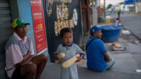 Informe: Brasil hace uso político de la inmigración de venezolanos