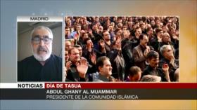 Al-Muamar: Imam Husein (P), ejemplo a seguir frente a la opresión