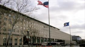 EEUU incluye a Pyongyang en lista de patrocinadores del terrorismo