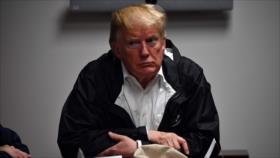 Trump: Invasión de Afganistán e Irak fue el peor error de EEUU