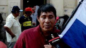 Indígenas de Paraguay denuncian atropellos y racismo