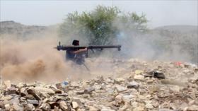Israel entrena a mercenarios saudíes en Néguev para atacar Yemen