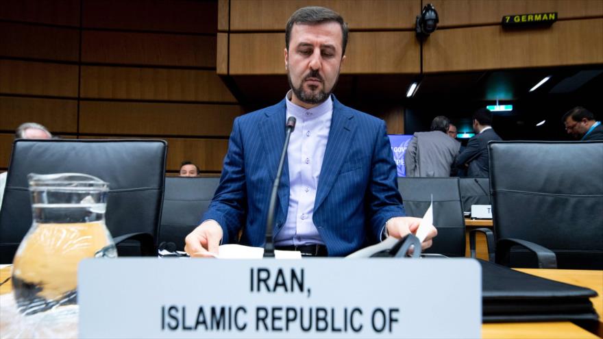 Irán lamenta comportamiento de EEUU en diálogos sobre pacto nuclear | HISPANTV