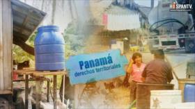 Esta es mi tierra- Panamá: pobreza y marginación