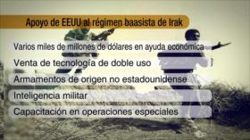 Irán Hoy: La lucha constante de Irán contra el terrorismo