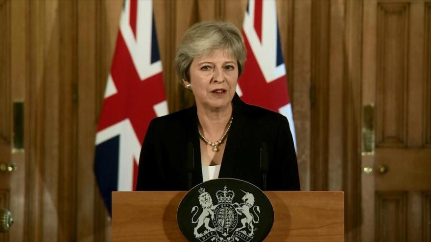 “Un Brexit sin acuerdo es mejor que salir de UE con uno malo”