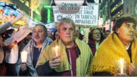 Cámara al Hombro: Unidos contra el tarifazo en Panamá