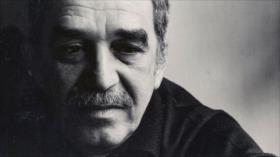 Alas Palabras: Gabriel García Márquez en Caracas