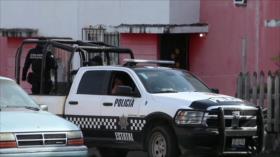 Informe: 38 000 desaparecidos en México en sexenio de Peña Nieto