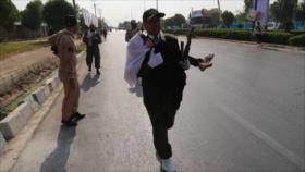 Emiratos cuestiona el carácter terrorista del ataque en Irán