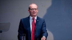 Irlanda reconocerá al Estado palestino si Israel impide la paz