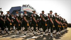 Irán dará respuesta ‘inolvidable’ a autores del ataque terrorista