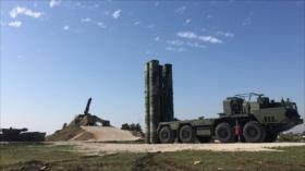 Haaretz: Israel teme que Rusia le corte las alas en Siria