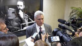 Cuba denunciará ante ONU ‘política aberrante del bloqueo’ de EEUU