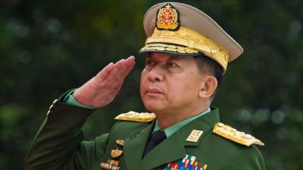Ejército birmano critica a ONU por “interferir” en crisis rohingya