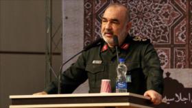 “Respuesta de Irán al ataque terrorista de Ahvaz será contundente”