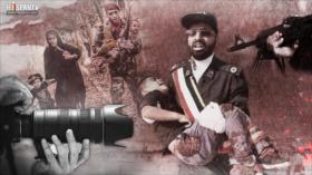 Manipulación y Desinformación: Otra Forma de Terrorismo Contra Irán