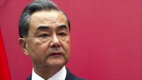 China llama a EEUU a dejar de lado la mentalidad de la Guerra Fría