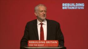 Partido Laborista británico retoma control de clase trabajadora
