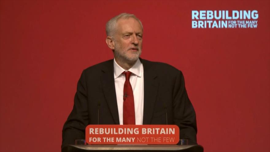 Partido Laborista británico retoma control de clase trabajadora