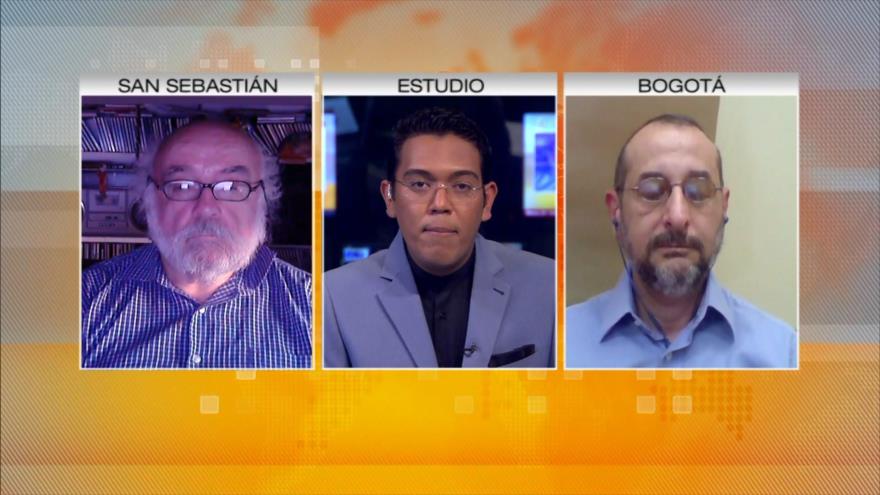 Gil de San Vicente y Nagi abordan la postura antiraní de Netanyahu