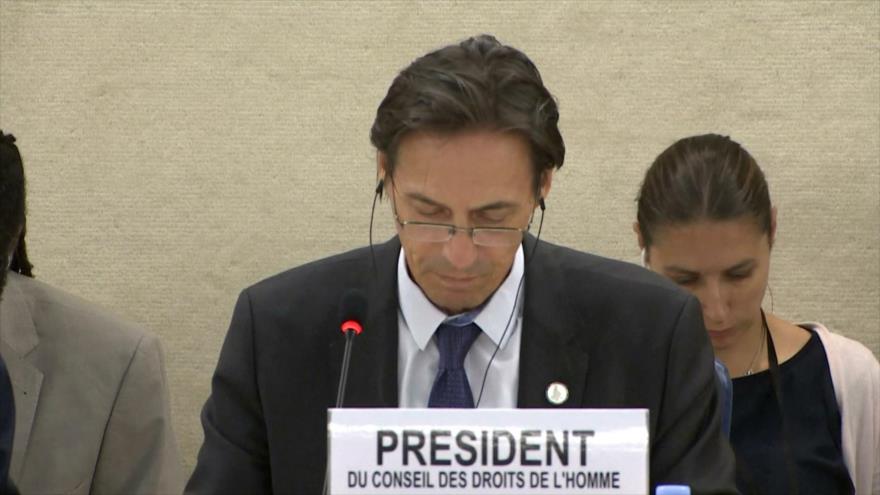 La ONU aprueba investigar crímenes contra rohingyas en Myanmar