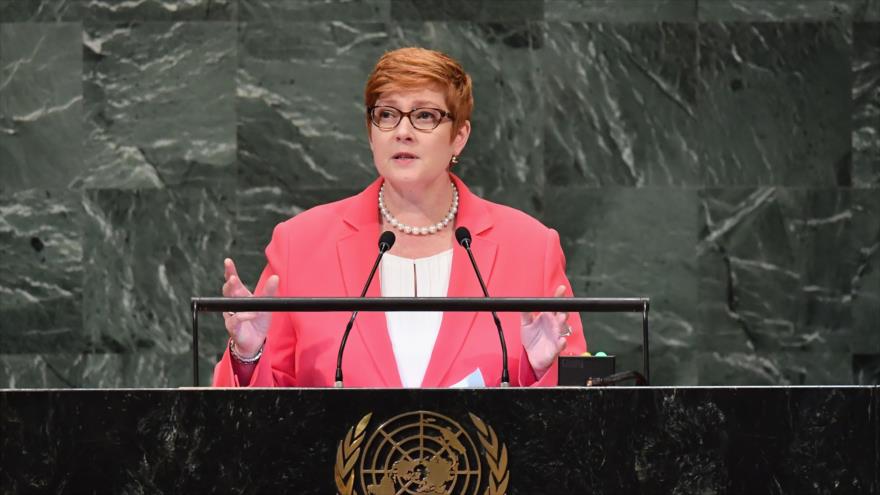 Australia se distancia de EEUU y apoya pacto nuclear con Irán | HISPANTV