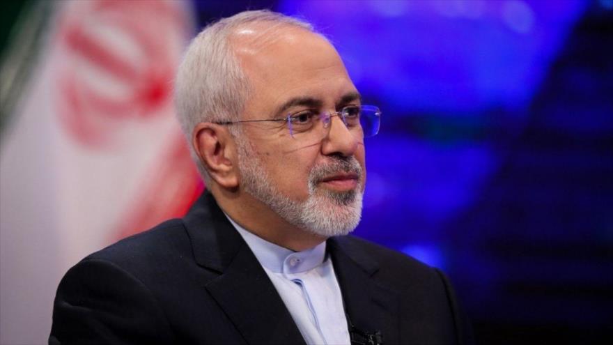 Irán: EEUU amenaza a países que cumplen sus promesas