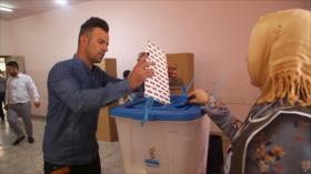 Abstencionismo marca elecciones en Kurdistán iraquí