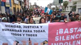Denuncian racismo en políticas migratorias de Chile