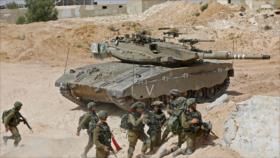 Israel cree que la guerra con HAMAS es solo “cuestión de tiempo”